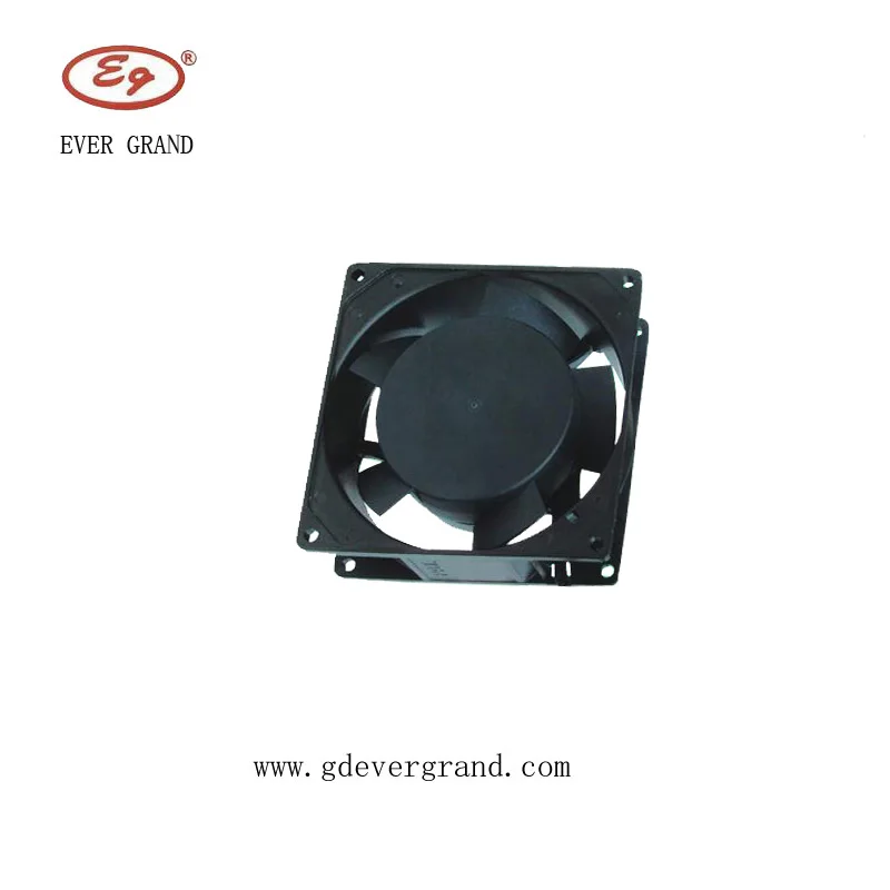 
92mm 9225 92x92x25mm 9225 110v 220 volt small mini ac fan (EA9225B2ST) axial 110volt air cooling fan 
