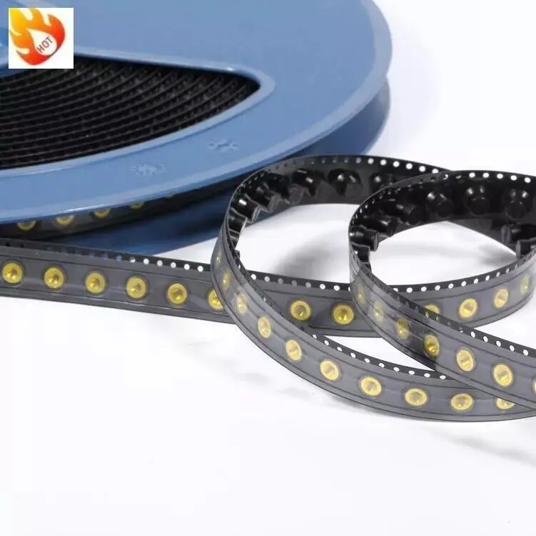 High Quality Customized Brass SMT Inserts Nuts Nickel Plated Hex Nuts for Cell Phones Laptops Healthcare All Sizes Available