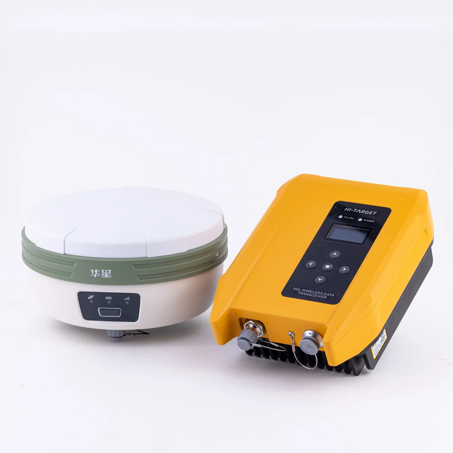 Дешевая цена DGPS измерительное оборудование hitargет A8plus GNSS RTK