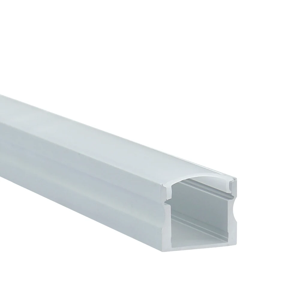 Aluminum Profile Factory For Led Lamp Led Profile Light