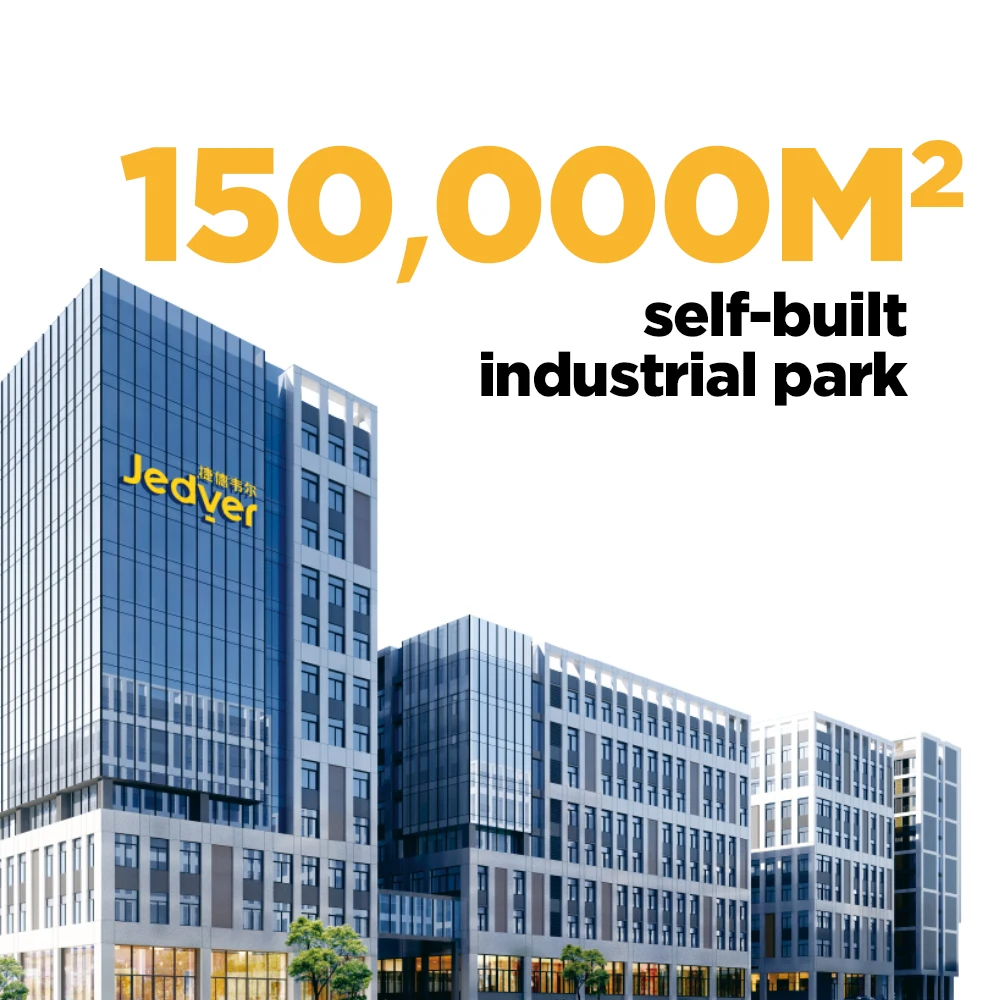 JEDVER JL018 24VDC 3W 25*25 Mini Recessed Spotlight Mini Recessed Spotlight