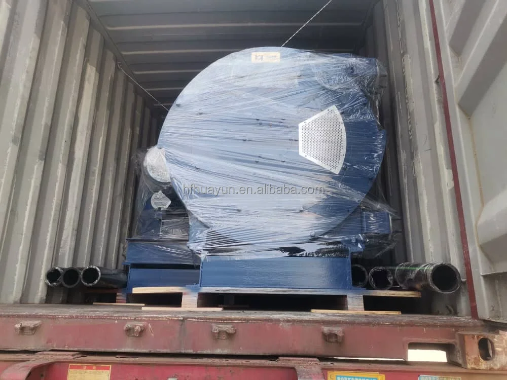 live fish transfer pump 