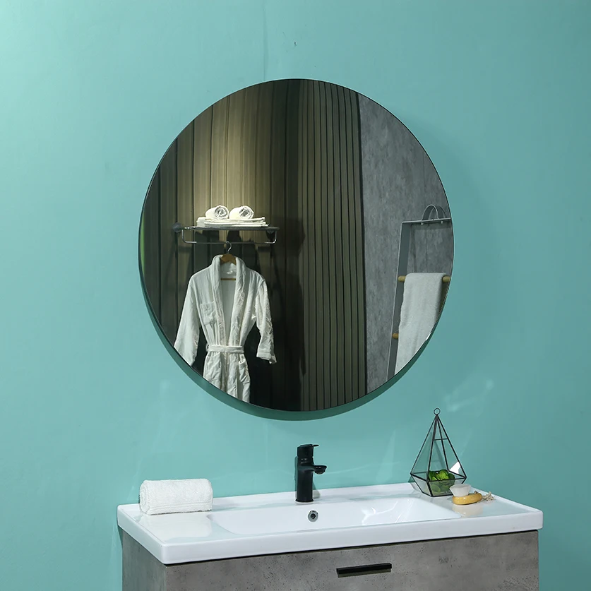 Factory wholesale led infinity light mirror