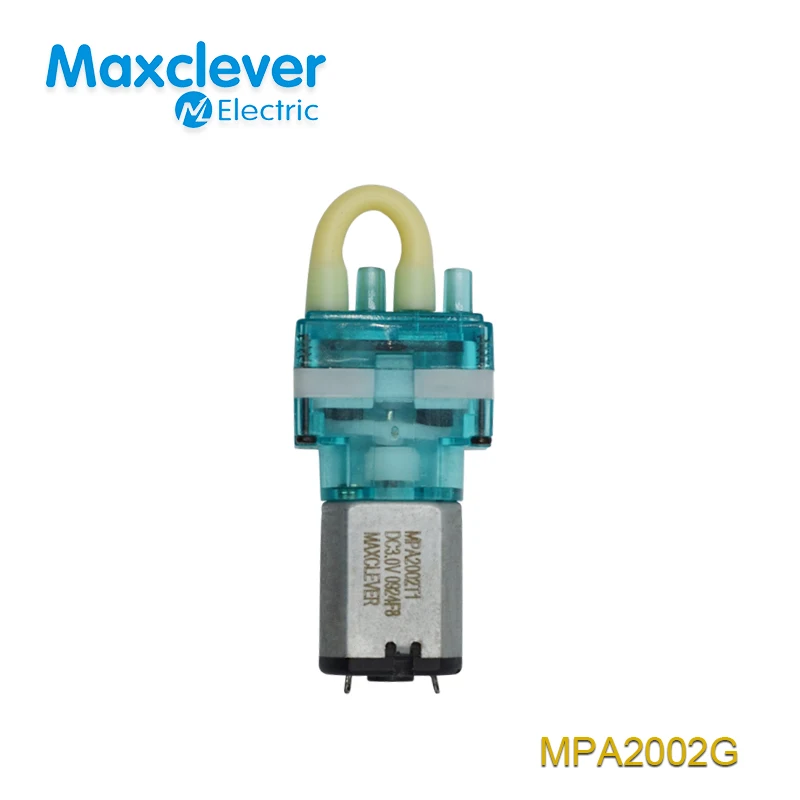 Custom odm oem high vacuum pump 200-300ml/min -80kpa dc3/3.7/5/6V for Blackhead removal device wholesale micro air vacuum pump