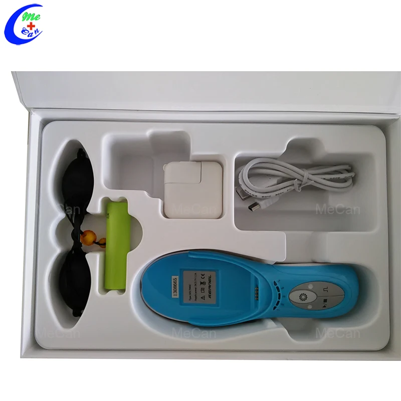 
48 LEDs Acne Treatment Skin Care Photodynamic Therapy Equipment 