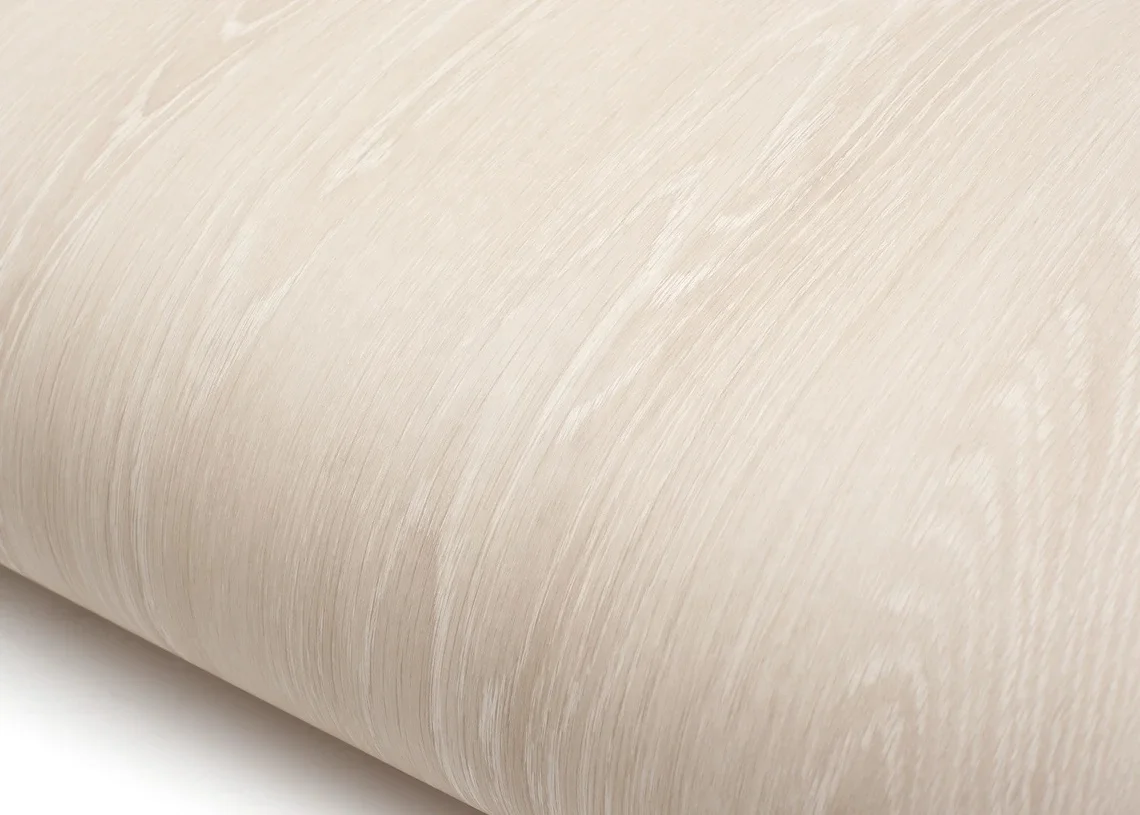 decorative wood film foil for kitchen furniture
