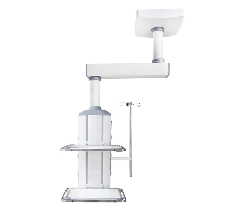 Yishanghe D-6 Single-arm Surgical Tower Luxury Model for Animal Clinic