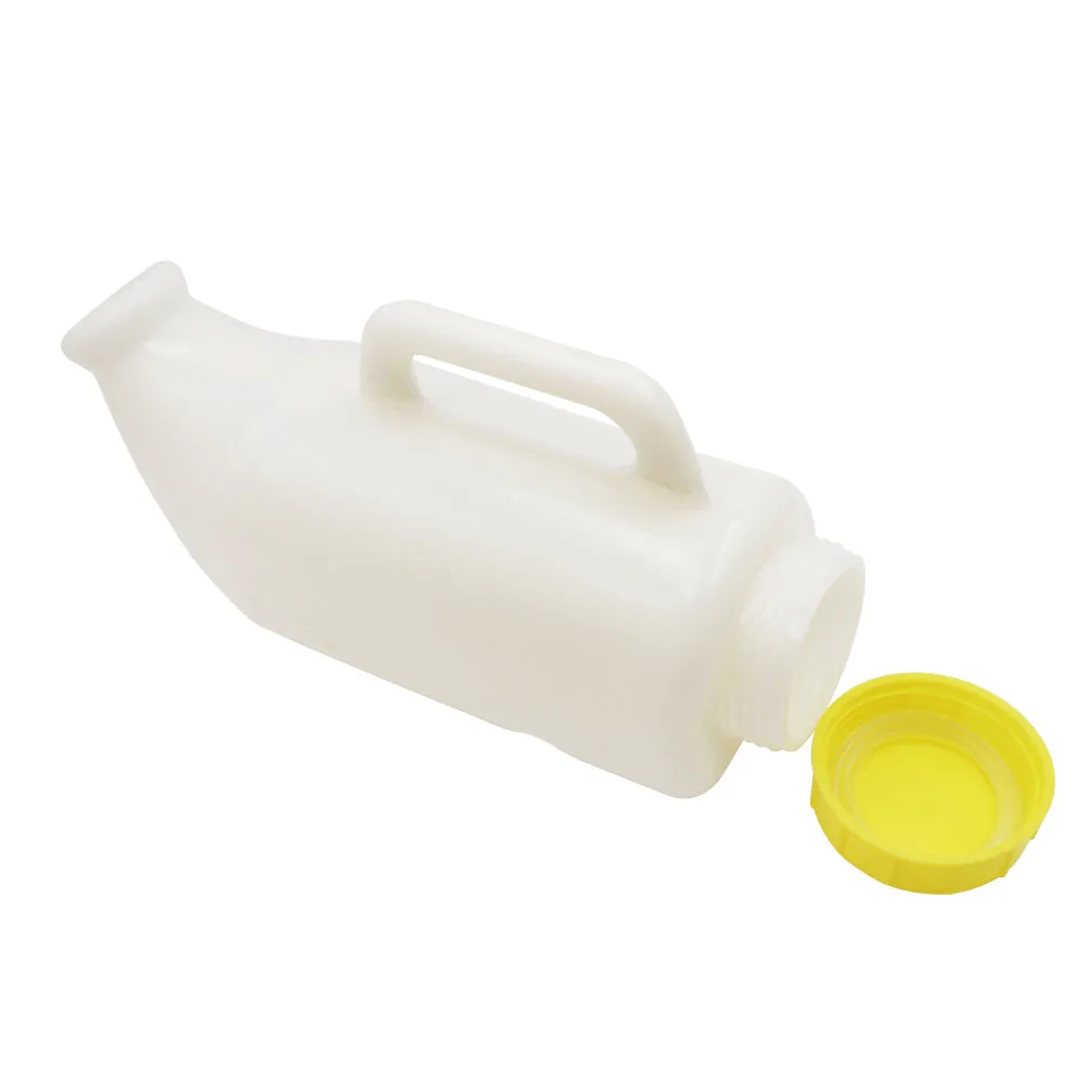 2 л бутылочка для кормления животных телят с сосками горизонтальная питья