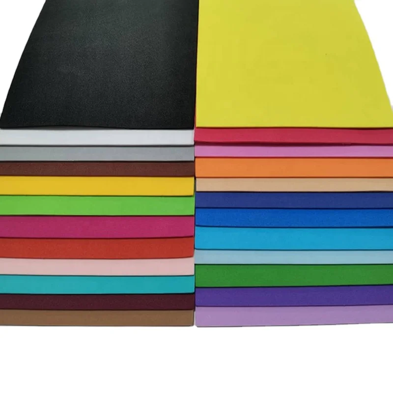Hot sale factory price eva foam sheet
