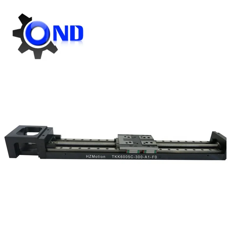 Hiwin KK60 Linear Actuator(150,200,300,400,500,600mm length)