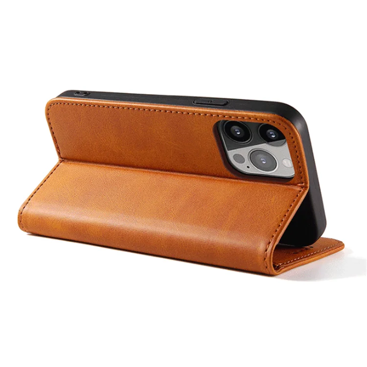 PU Leather Phone Cover for iPhone 13 Pro max Magnetic Wallet Bag Card Holder Slim Leather Case for iPhone 13 12 11