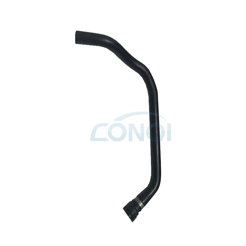 High Quality Hose for Radiator Coolant Pipe Radiator Hose 64 21 8 381 387 64218381387 For BMW