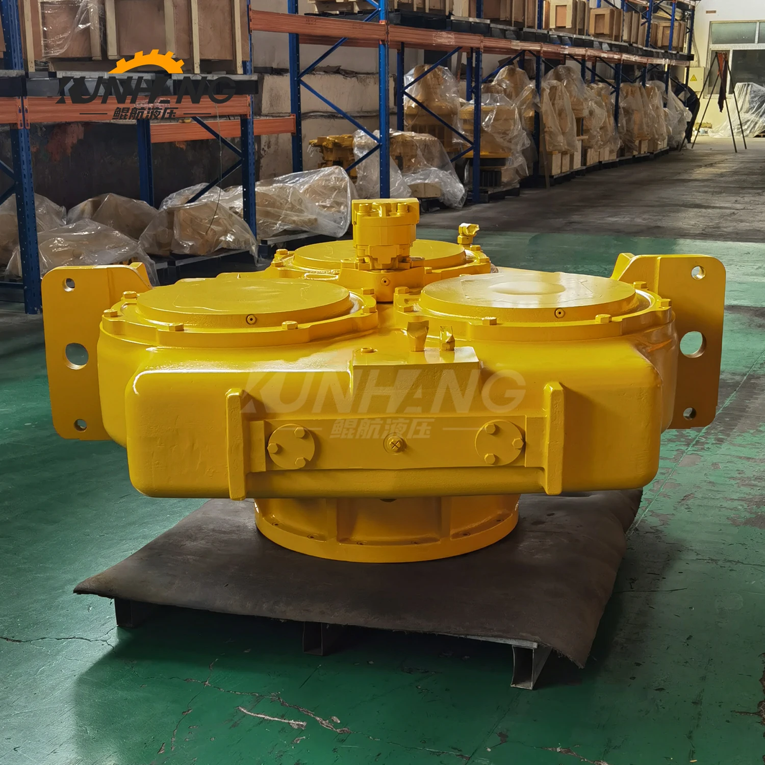 PC3000-6 PC4000-6 91537640 шт. 3000 для экскаватора Komatsu