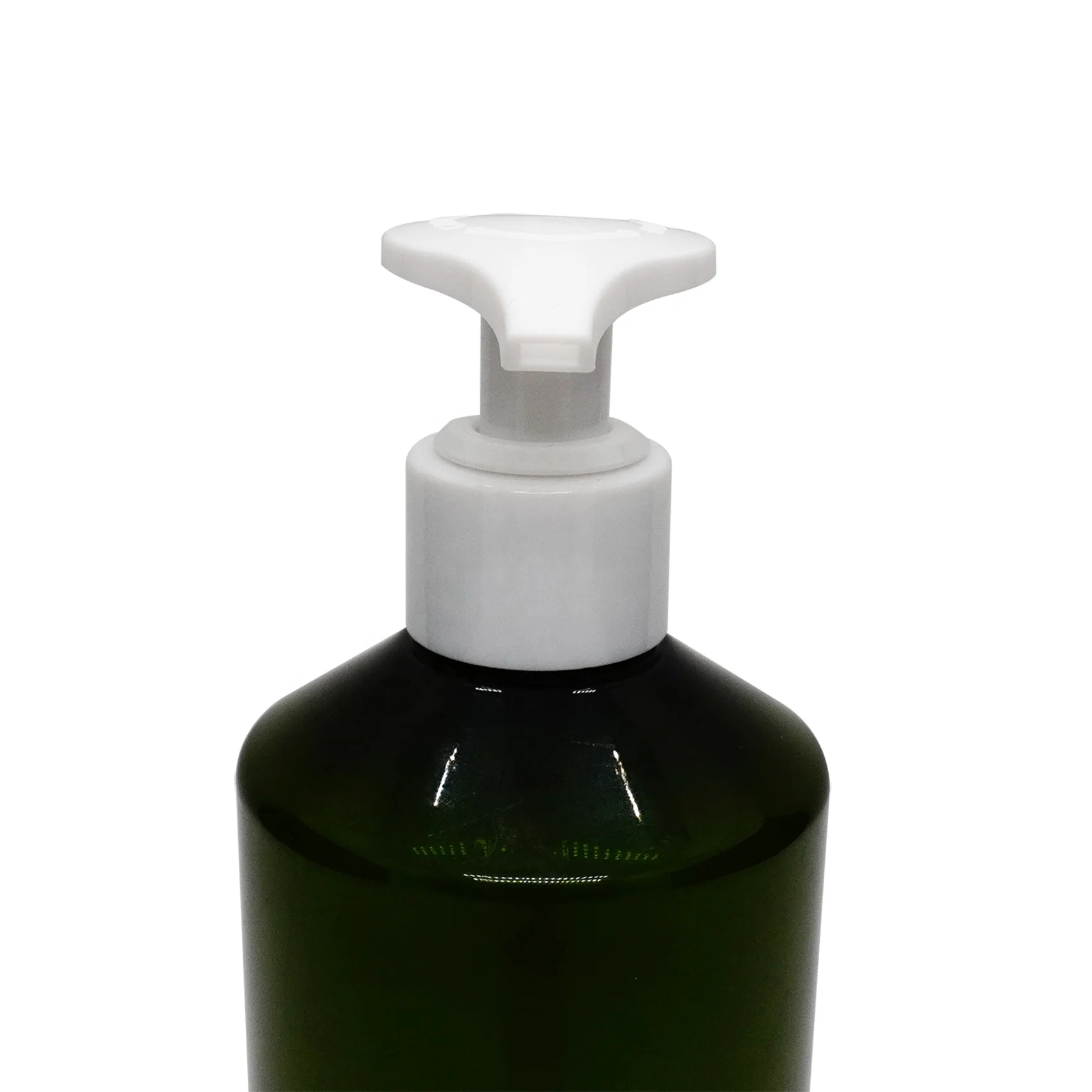 24 410 All Plastic Lotion Dispenser Pump without Metal Spring