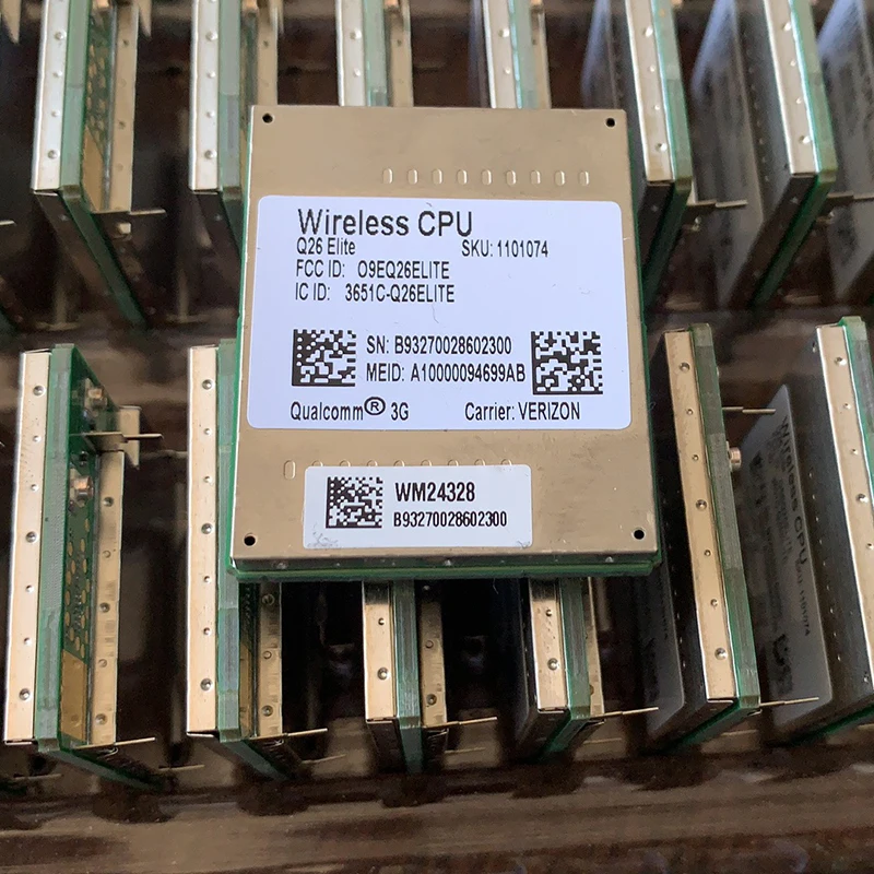 Беспроводной модуль WAVECOM Q26 Elite 3G