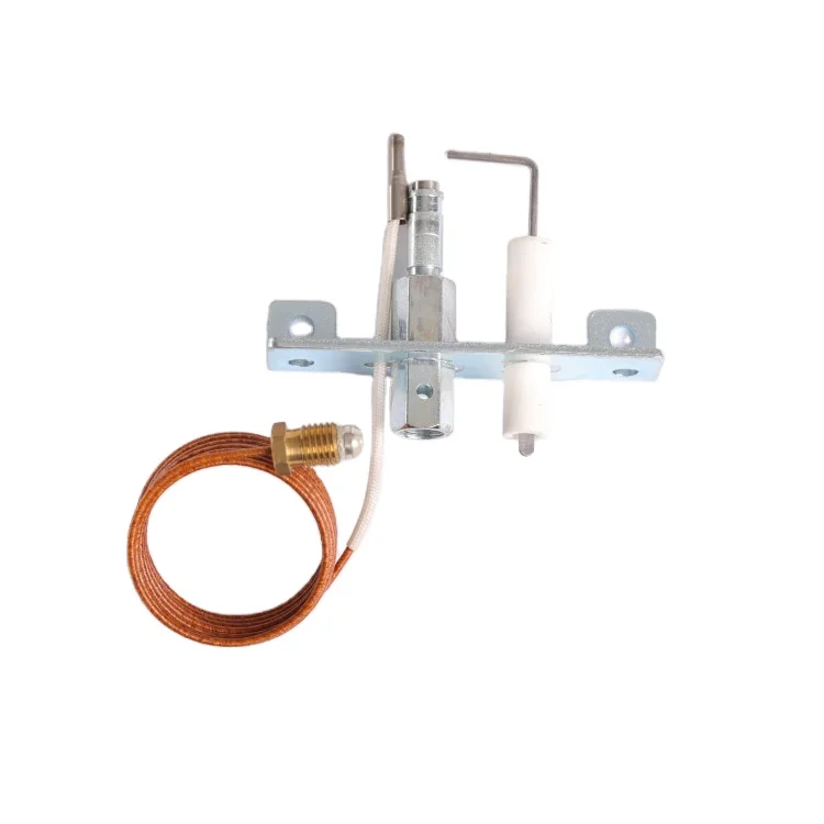 Factory direct sale safe ODS pilot burner for gas heater