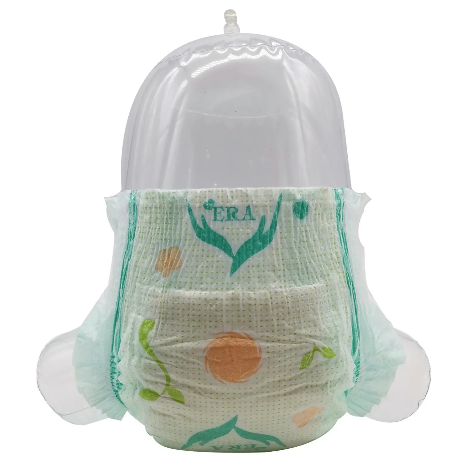 Premium infant nappies factory wholesale ERA diapers disposable diaper for children