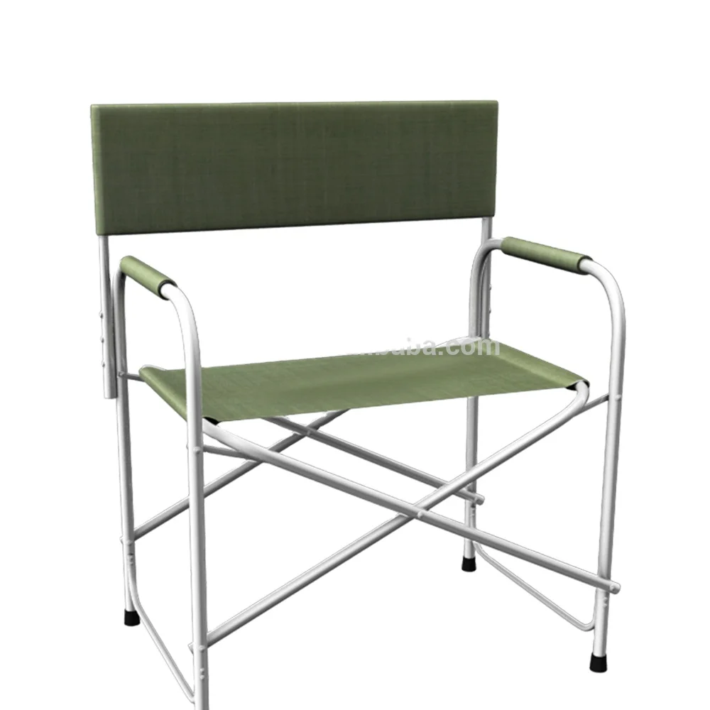 High Quality Cheap Director Camping Folding Chair