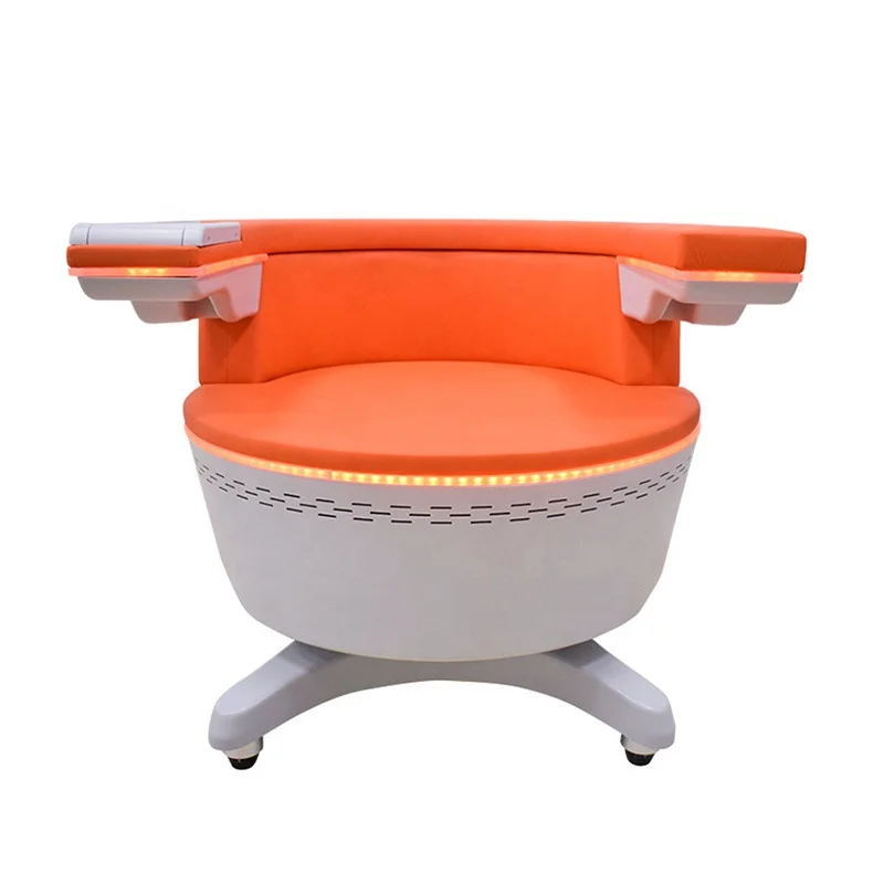 Factory price professional ems incontinence repair muscle stimulation postpartum repair chair