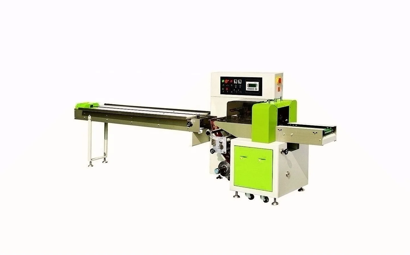 Yizumi YR1200H3-D Cleaning Automated Robot Industrial Automated Amr Robots Automated Land Delivery Robots