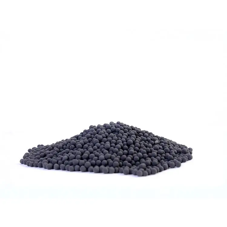 
Activated Alumina Supported Pd-Pt/Ai Bi-Component Catalytic Hydrocarbon Removed Catalyst 