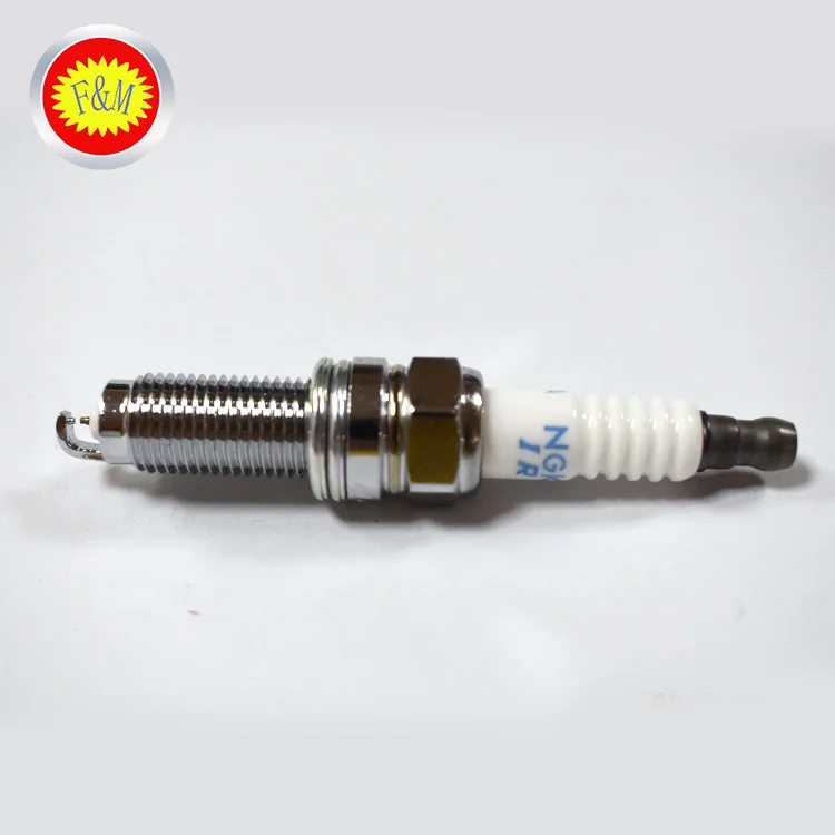 Высочайшее качество Oem настроенный электрод eyquem f7tc Свеча зажигания 12290-R71-L01