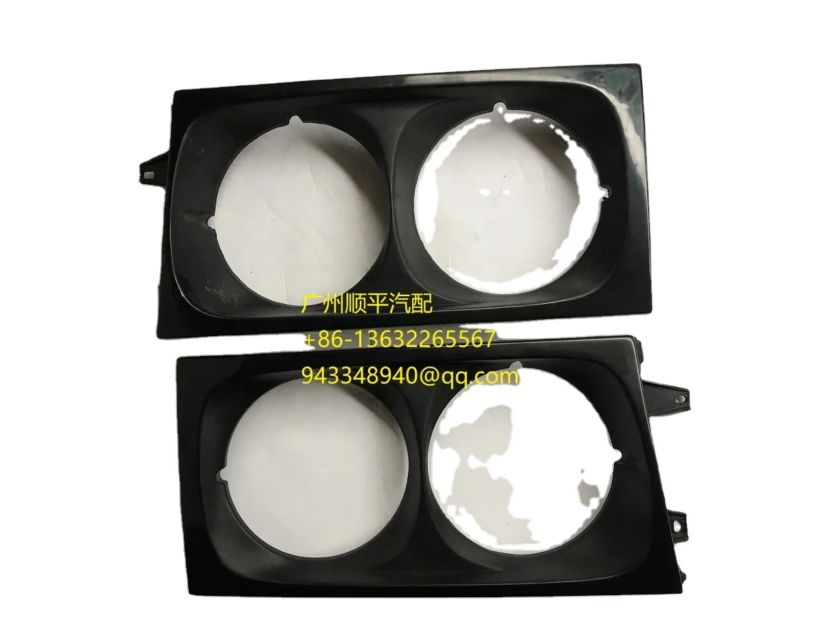 53132-36010  53131-36010 door headlamp HZB50R TOYOT A  COASTER  headlamp housing