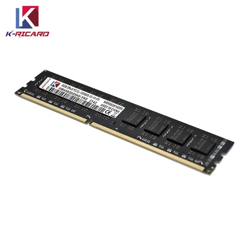 Оптовая продажа оперативная память ddr3 8 ГБ Настольная 1600 МГц для