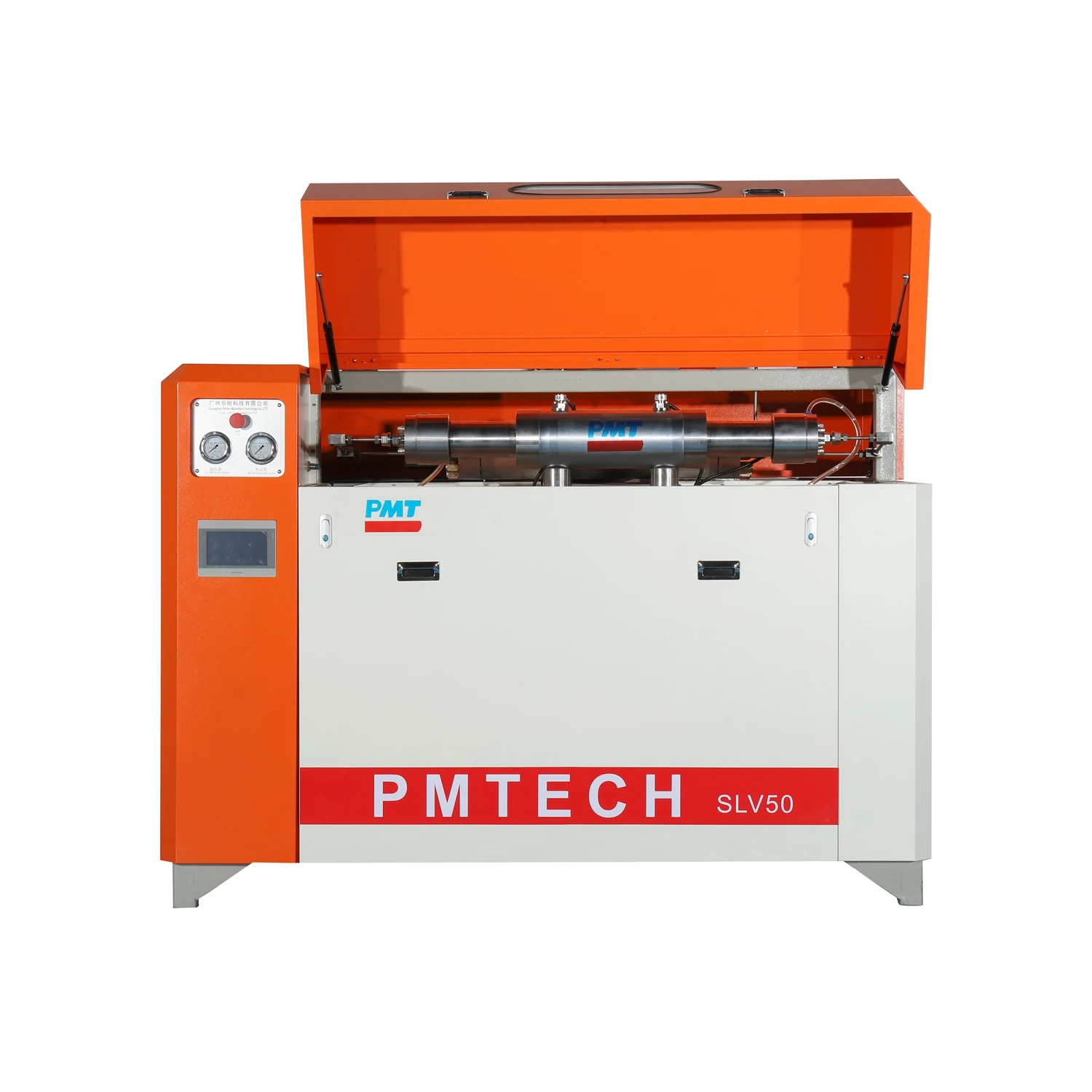 SLV50-AC5X 75K 550MPA 5Axis Waterjet  Machine For Marble Glass Metal 45 Degree WaterJet Cutter Machine Equipment 7500PSI