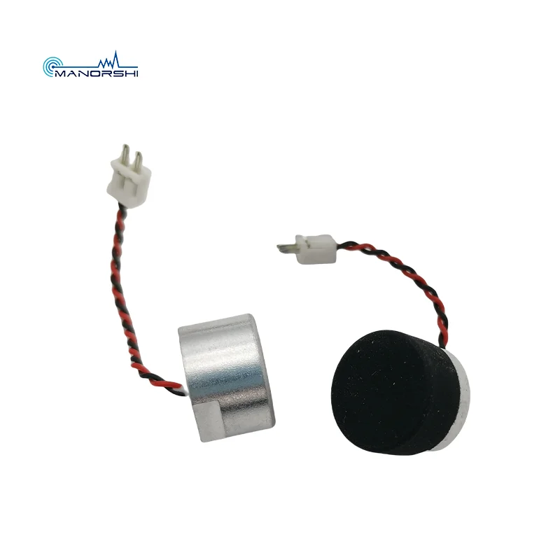 Factory Hot Sale Manorshi ultrasonic oxygen sensor ultrasonic ranging sensor ip 67