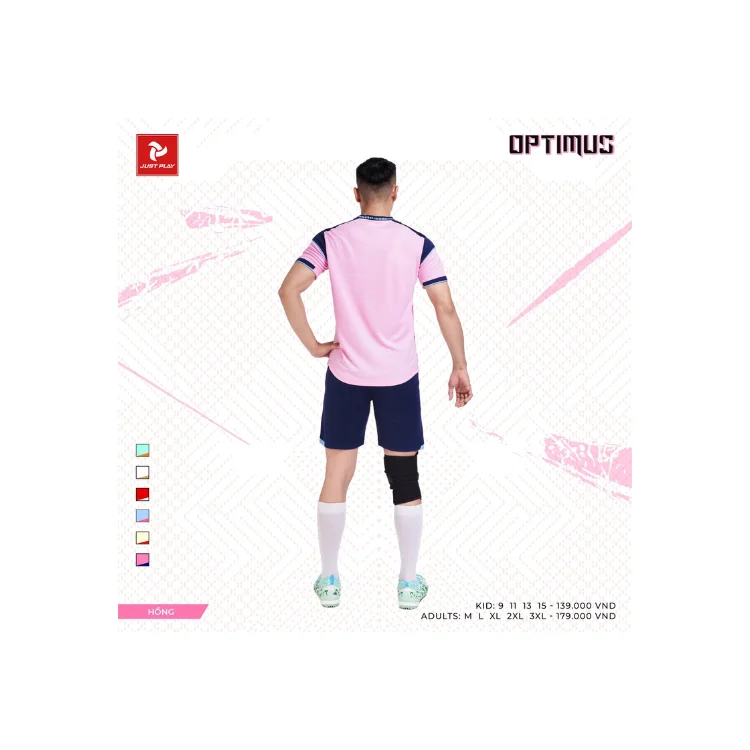 High Quality Soccer Wear Jerseys Football Jersey Custom Tags Oem Service Good-Quality Material Just Play Original Manufacturer