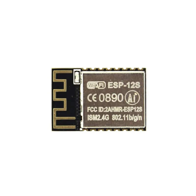 ESP8266 Serial to Wifi Module ESP 12S ESP-12S For IoT Devices