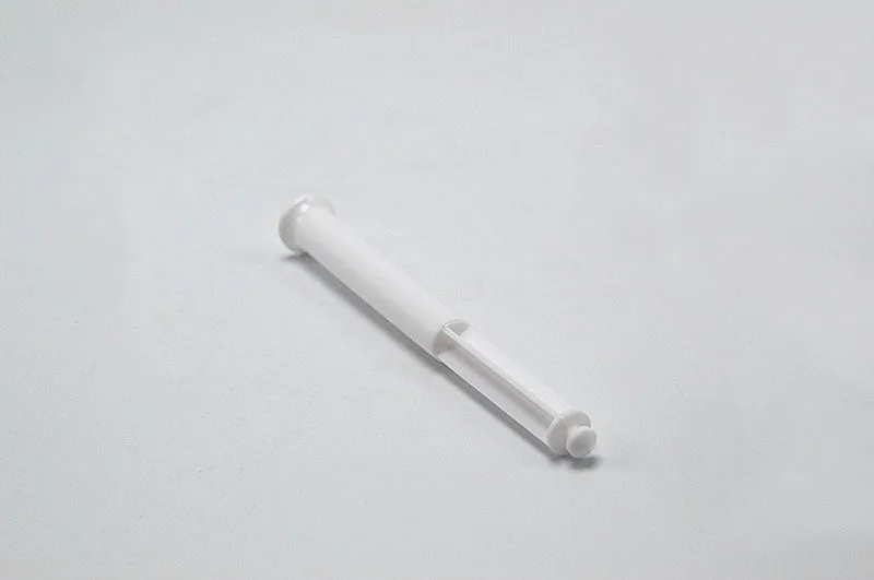 Disposable Capsule Vaginal Applicators Gynecological Gel Tube Medical Injection
