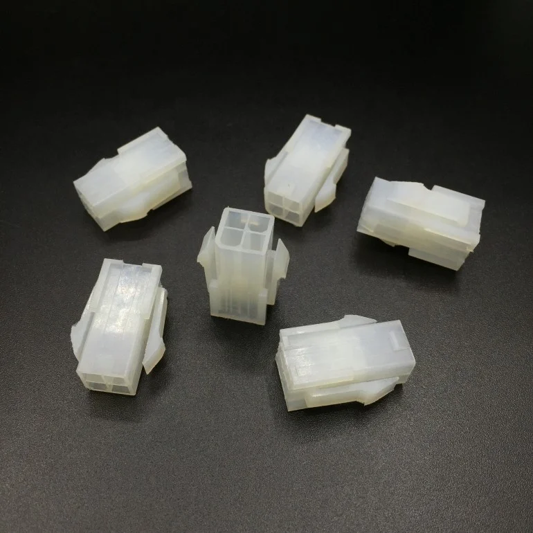 39-01-2041/39012041 5559-4R 4 pin molex connector, 4 pin molex, molex connector 4 pin