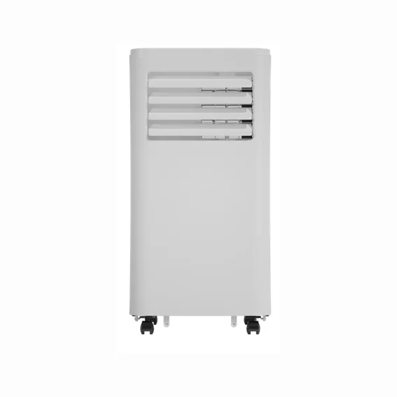 110 В 60 Гц 9000btu 1.0hp удобный мини-портативный мини-кондиционер с фиксированной частотой R32 только охлаждающий кондиционер для комнаты