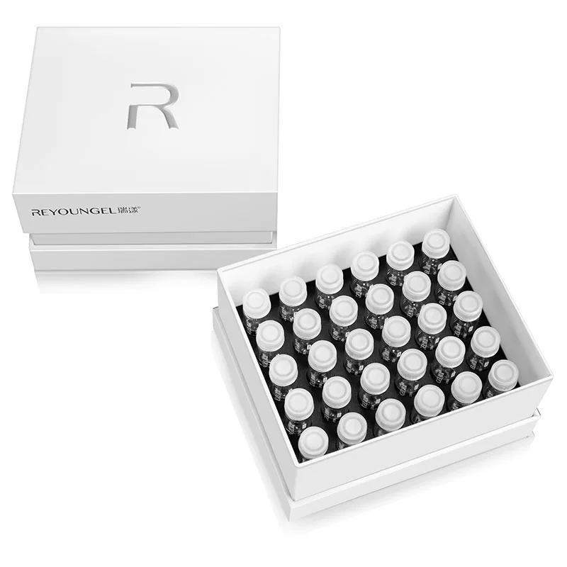 Pure Hyaluronic Acid for Skin Deep Moisturizing Brighten Skin  Lighten Dry Wrinkles Reyoungel Ha Aqueous original  Solution