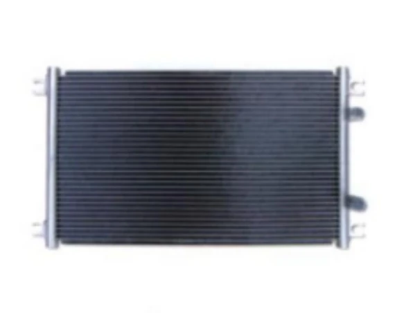 Air Condition Condenser Hitachi EX450