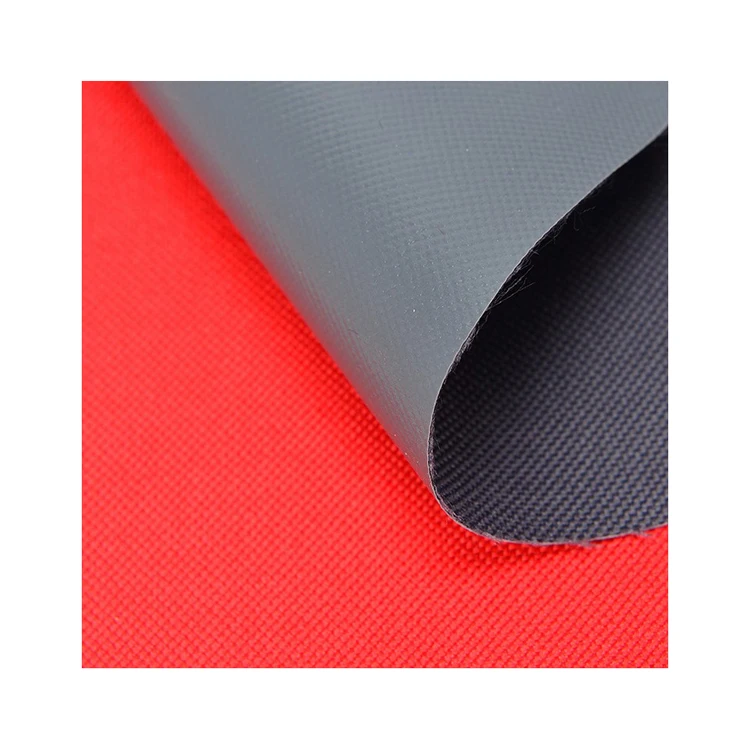 210d pu coated waterproof breathable oxford fabric