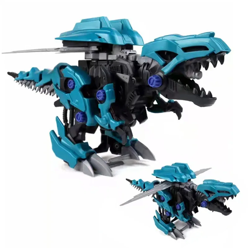 Jinming Kids Assembling Building Block Diy Set Toy Dinosaur Juguetes Dinosaurio