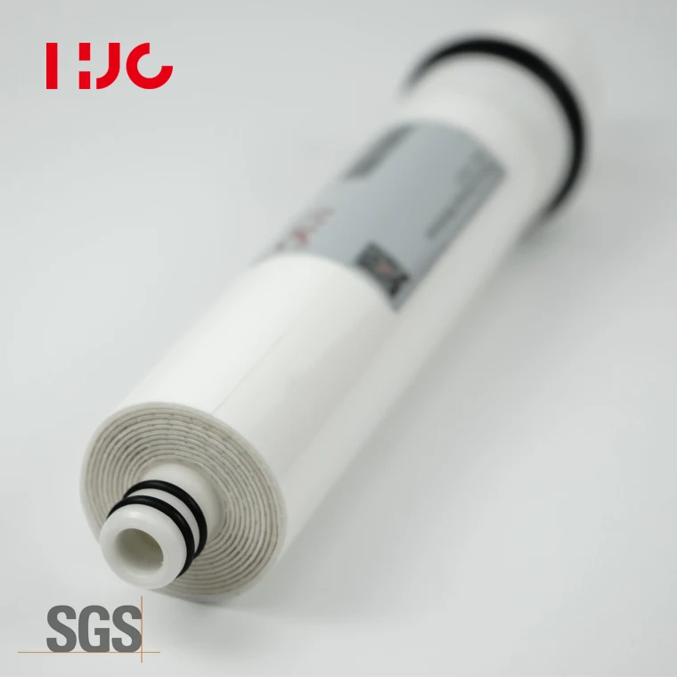75gpd Home Life Reverse Osmosis domestic ro membrane 75G water filter cartridge Water Purifier 75gpd