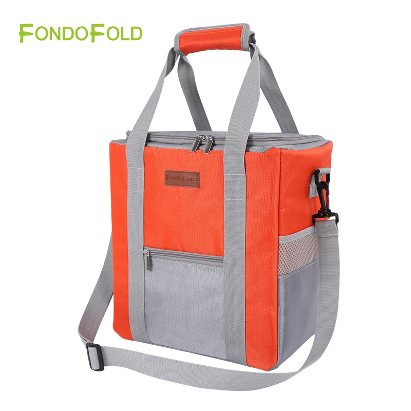 Wholesale household Professional Cheap thermal Insulates Cooler Bags