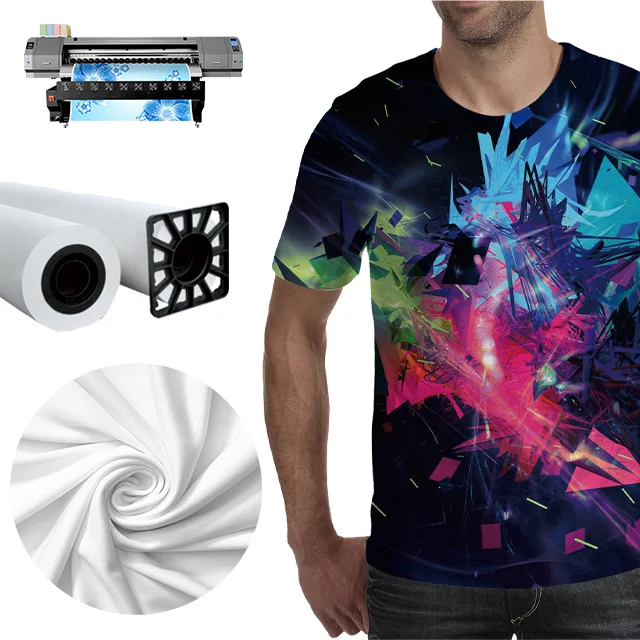 Polyester interlock fabric for football jersey