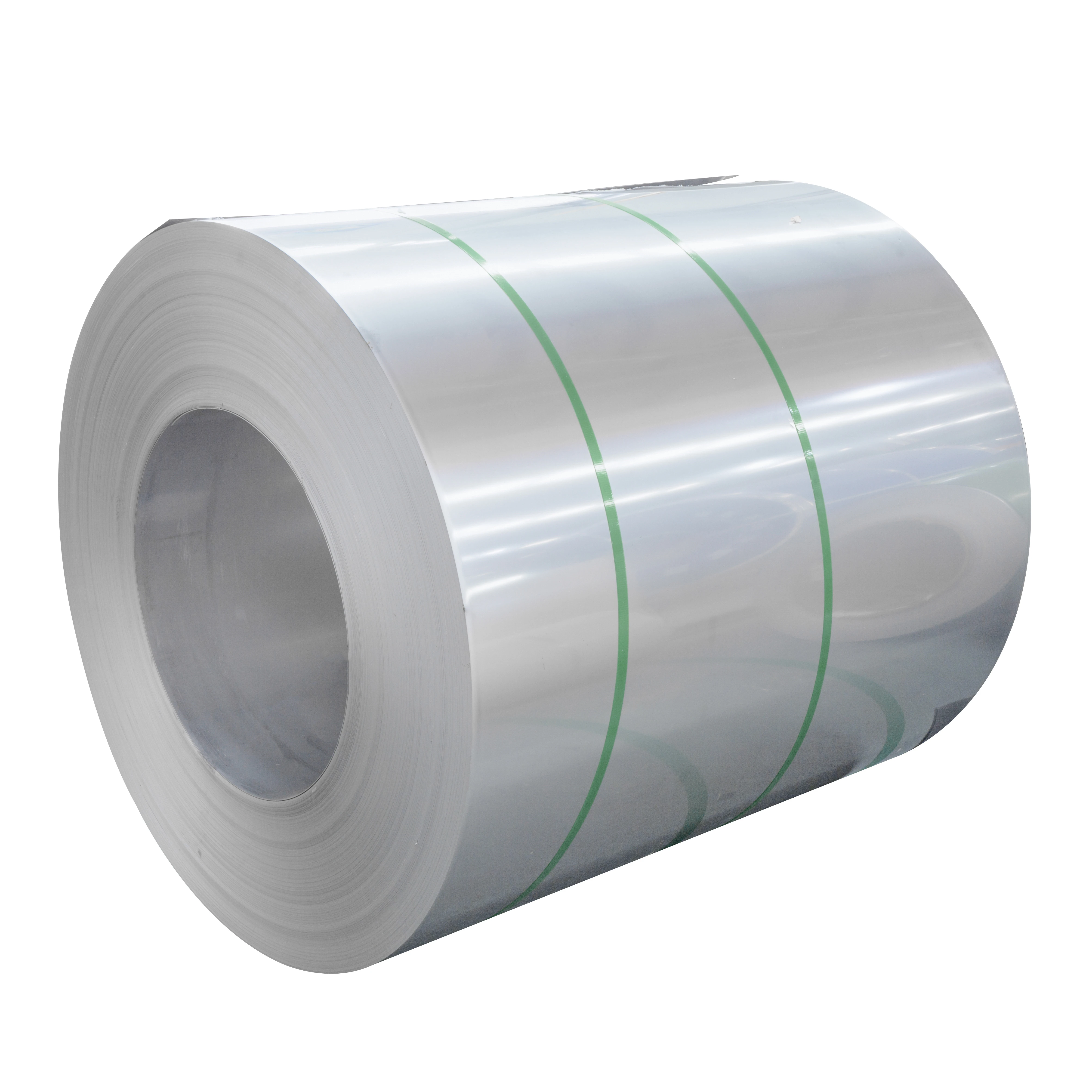 Factory wholesale 2B BA 2D NO.1 HL Mirror Finish cold roll 316 201 430 304 stainless steel coil