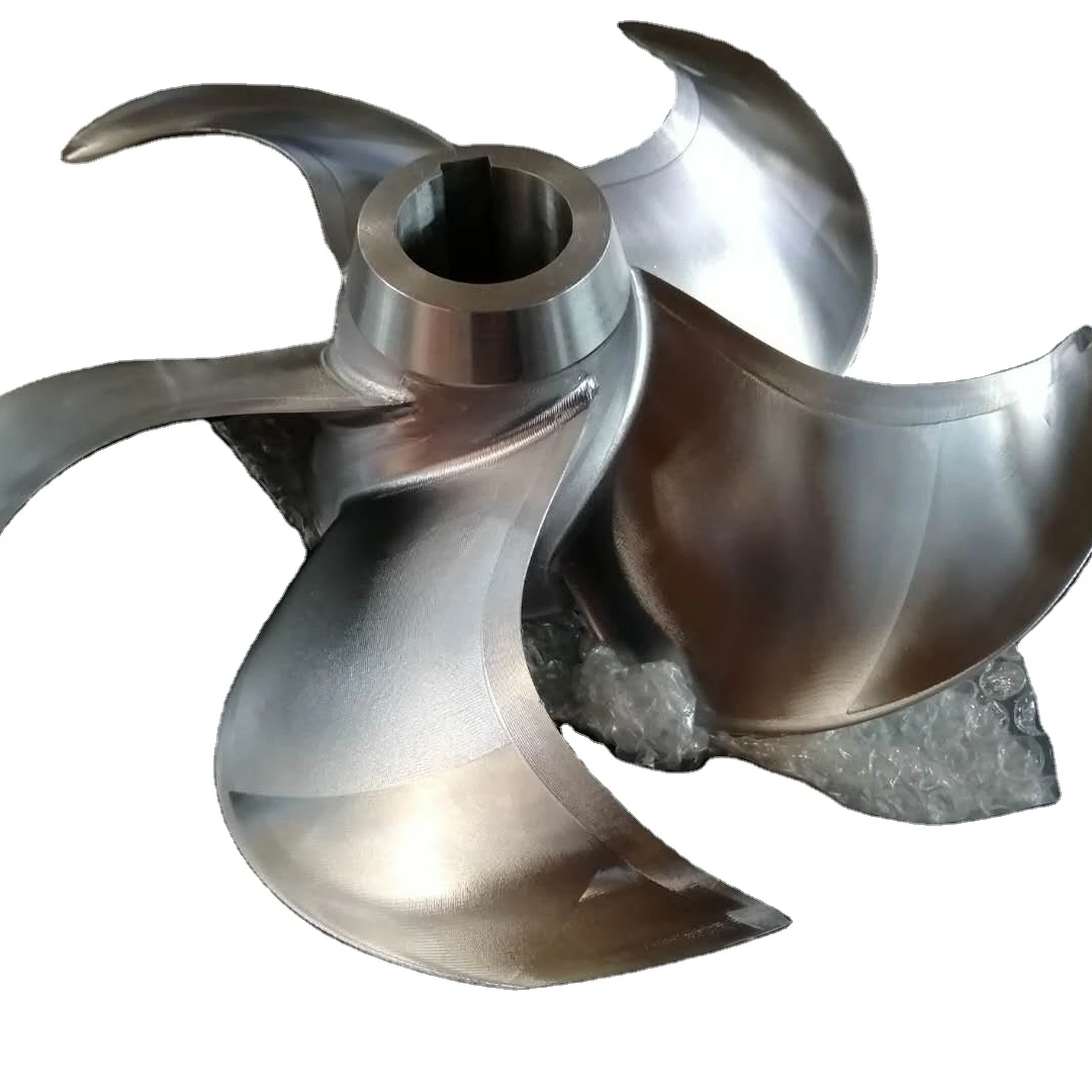 
Hot Sale Propeller Boat Engine 