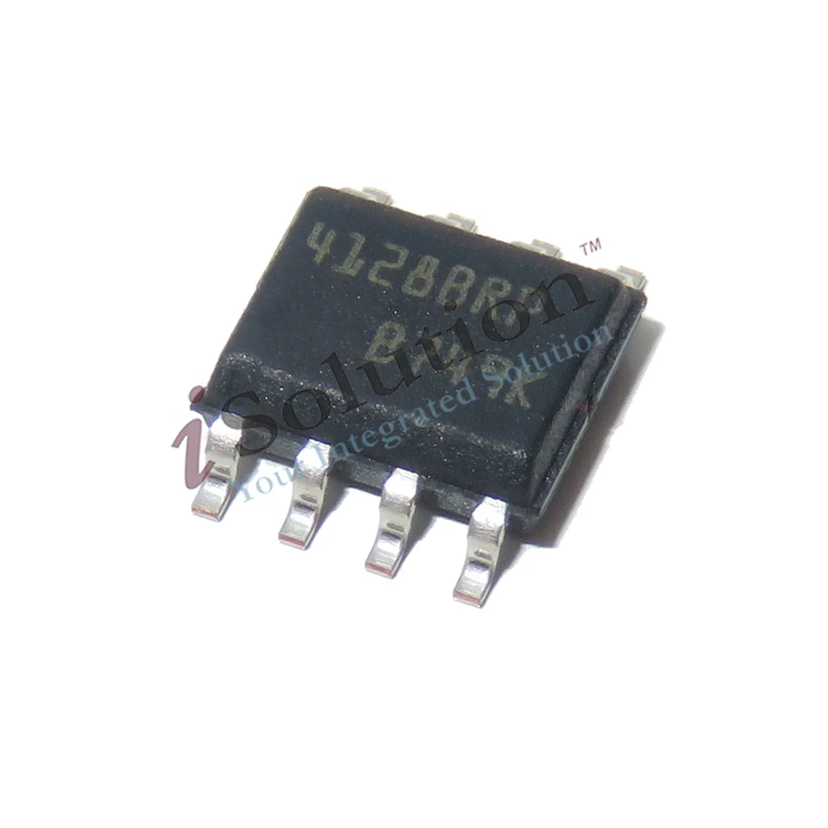 M24128-BRMN6TP M24128-BRMN6P  4128BRP IC EEPROM 128KBIT I2C 1MHZ 8SOIC