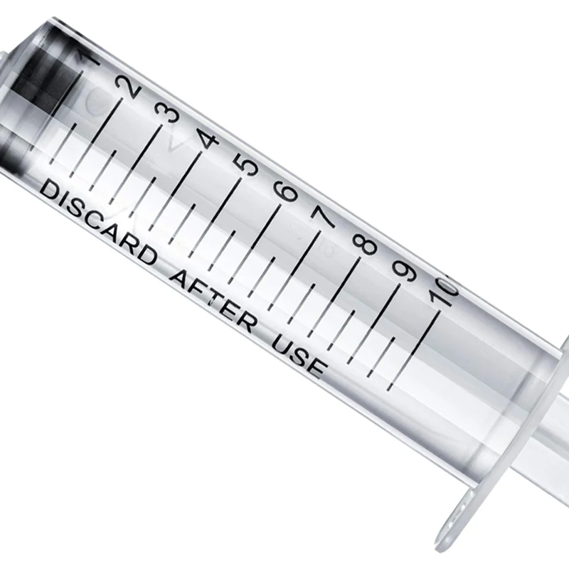 Medical 1 ml syringe disposable with needle,sterile luer slip 1ml syringe with needle