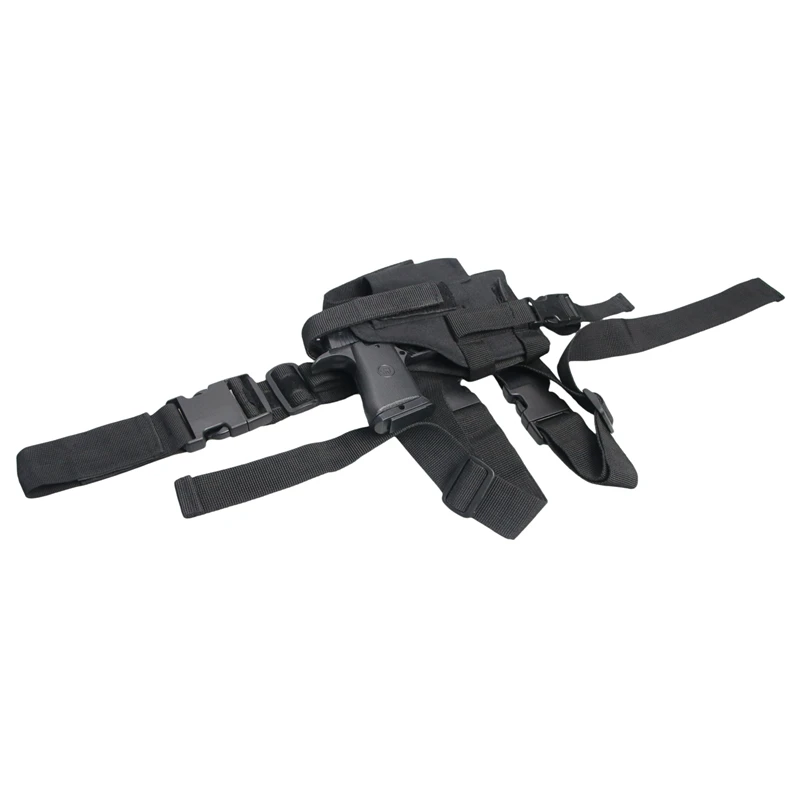 
 Специальная конструкция, широко используемая Военная Тактическая длинная сумка для оружия на заказ  