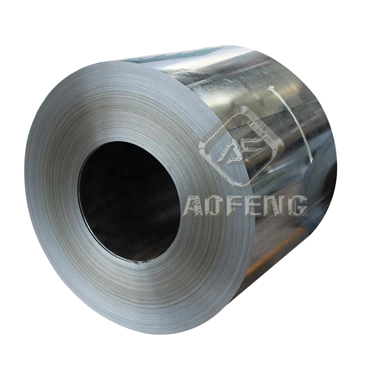 ASTM Factory Hot Dipped Galvanized Steel / Cold Rolled Steel DX51 China Cutting Steel Plate