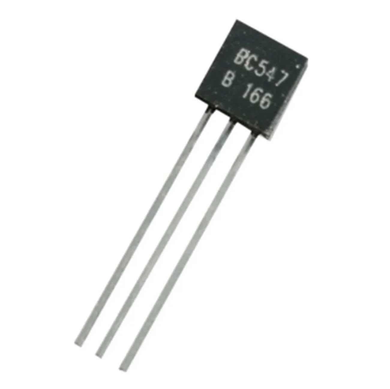 New LTRIG custom 1Pcs BC547B BC547 100MA 45V 0.1A NPN TO-92 transistor