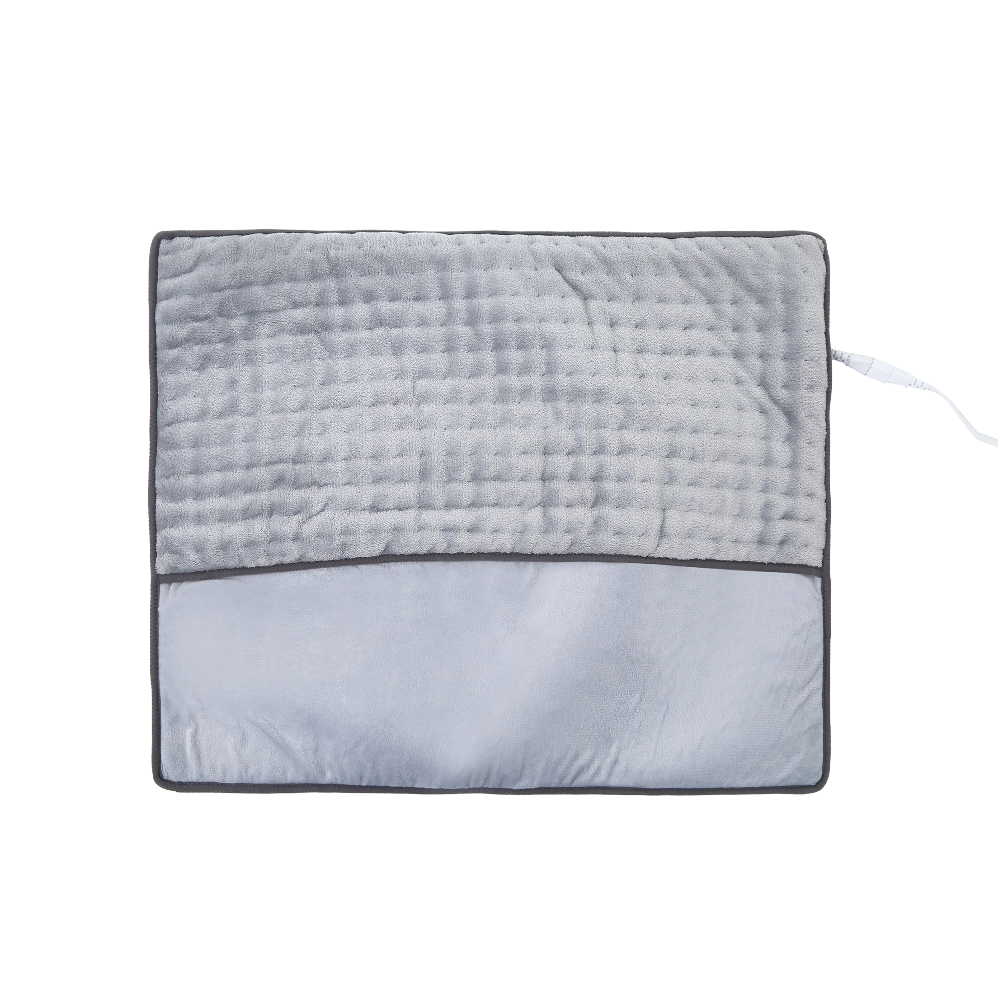 Battery Warm Heating Electrical heated blanket electric blanket queen size carbon fiber heater pad